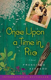 Produktbild: Once Upon a Time in Rio