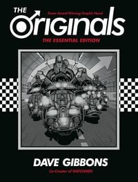 Produktbild: The Originals: The Essential Edition