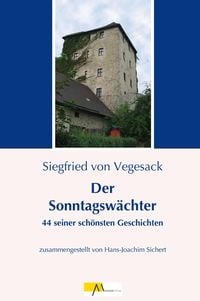 Produktbild: Der Sonntagsw&auml;chter