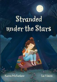 Produktbild: Stranded under the Stars