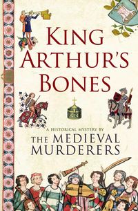 Produktbild: King Arthur's Bones