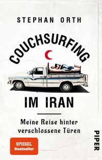 Bild vom Artikel Couchsurfing im Iran vom Autor Stephan Orth