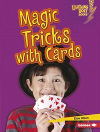 Produktbild: Magic Tricks with Cards