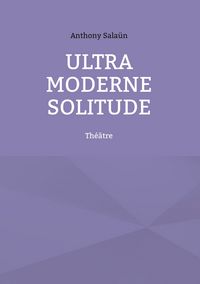 Produktbild: Ultra Moderne Solitude