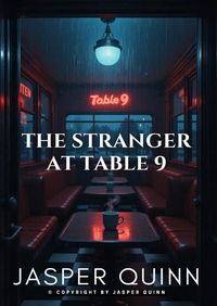Produktbild: The Stranger at Table 9