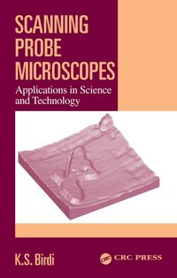 Produktbild: Scanning Probe Microscopes
