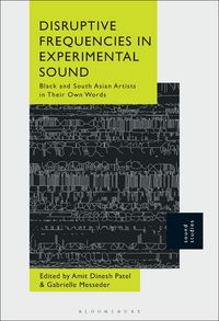 Produktbild: Disruptive Frequencies in Experimental Sound