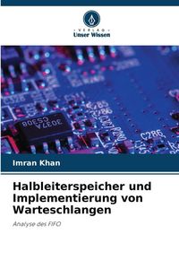 Produktbild: Halbleiterspeicher und Implementierung von Warteschlangen