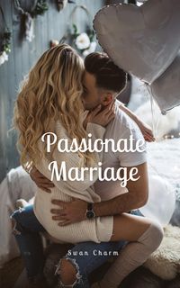 Produktbild: Passionate Marriage