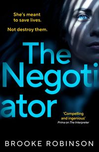 Produktbild: The Negotiator