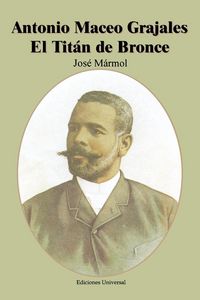Produktbild: Antonio Maceo Grajales
