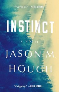 Produktbild: Instinct
