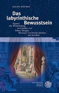 Produktbild: Das labyrinthische Bewusstsein
