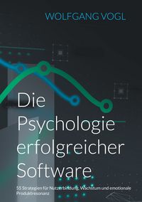 Produktbild: Die Psychologie erfolgreicher Software