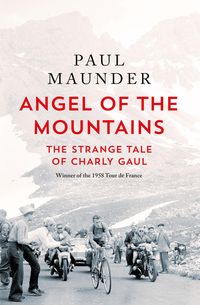 Produktbild: Maunder, P: Angel of the Mountains