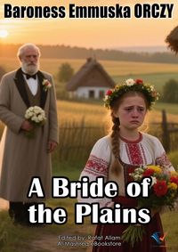 Produktbild: A Bride of the Plains