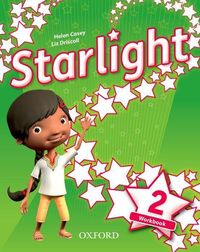Produktbild: Starlight: Level 2: Workbook