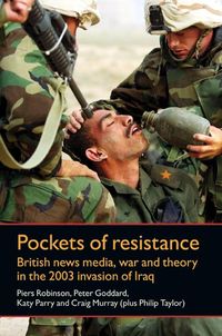 Produktbild: Pockets of resistance