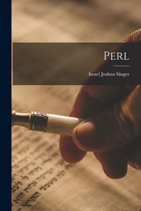 Produktbild: Perl