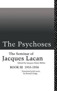 Produktbild: The Psychoses