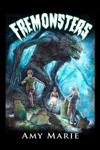 Produktbild: Fremonsters