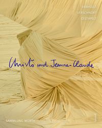 Produktbild: Christo und Jeanne-Claude