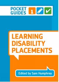 Produktbild: Learning Disability Placements