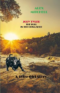 Produktbild: Jody Tyler The Bull in the China Shop