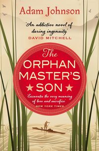 Produktbild: The Orphan Master's Son