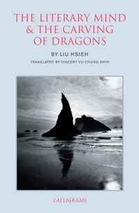 Produktbild: The Literary Mind And The Carving Of Dragons