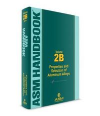 Produktbild: ASM Handbook, Volume 2B