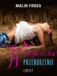 Produktbild: Wiosenne przebudzenie - opowiadanie erotyczne