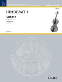 Produktbild: Sonate