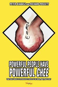 Produktbild: Powerful People Have Powerful CHEE