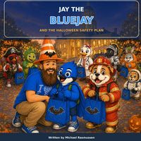 Produktbild: Jay the Bluejay
