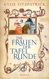 Produktbild: Die Frauen der Tafelrunde