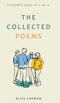 Produktbild: The Collected Poems
