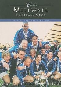 Produktbild: Millwall Football Club