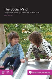 Produktbild: The Social Mind