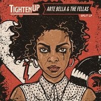 Produktbild: Split LP