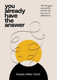 Produktbild: You Already Have the Answer