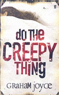 Produktbild: Do the Creepy Thing