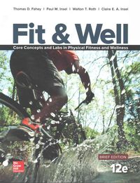 Produktbild: Fit & Well Brief /e Core Conce