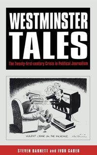 Produktbild: Westminster Tales