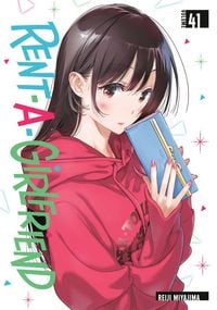 Produktbild: Rent-A-Girlfriend 41