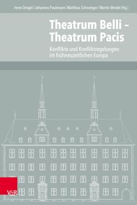 Produktbild: Theatrum Belli &ndash; Theatrum Pacis