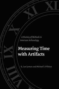 Produktbild: Measuring Time with Artifacts