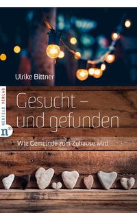 Bild vom Artikel Gesucht – und gefunden vom Autor Ulrike Bittner