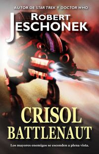 Produktbild: Crisol Battlenaut