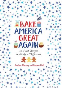 Produktbild: Bake America Great Again